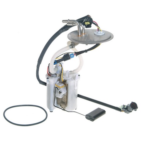 Carter Fuel Pump Module Assembly P/N:P76051M