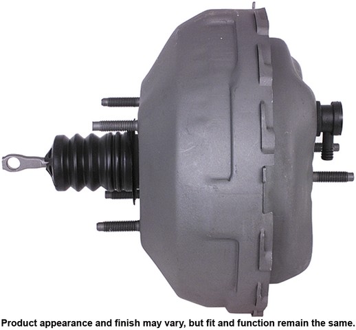 CARDONE Reman Power Brake Booster P/N:54-71028