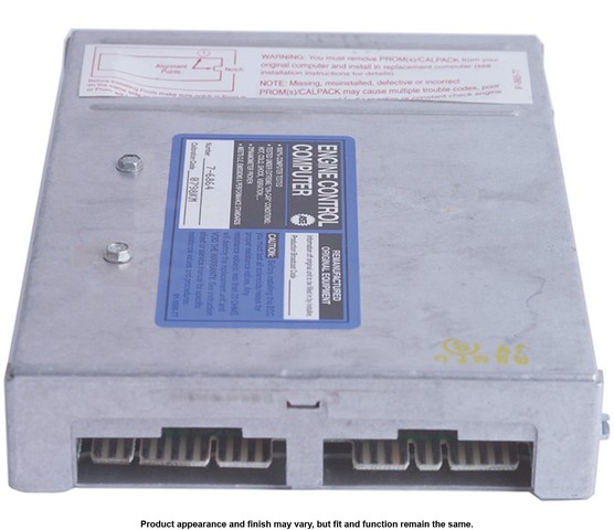 CARDONE Reman Engine Control Module (ECM) P/N:77-6864