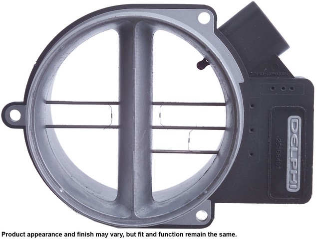 CARDONE Reman Mass Air Flow Sensor P/N:74-8412