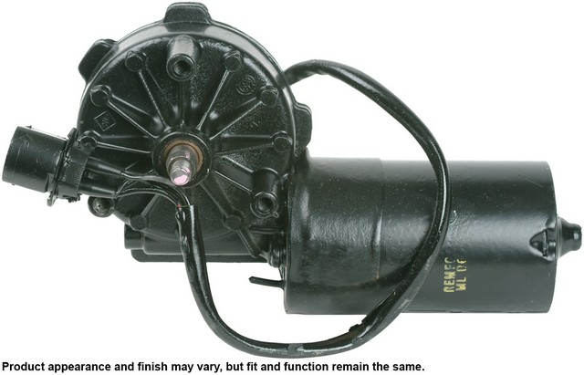 CARDONE Reman Windshield Wiper Motor P/N:43-2100