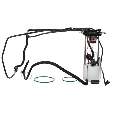 Carter Fuel Pump Module Assembly P/N:P76672M