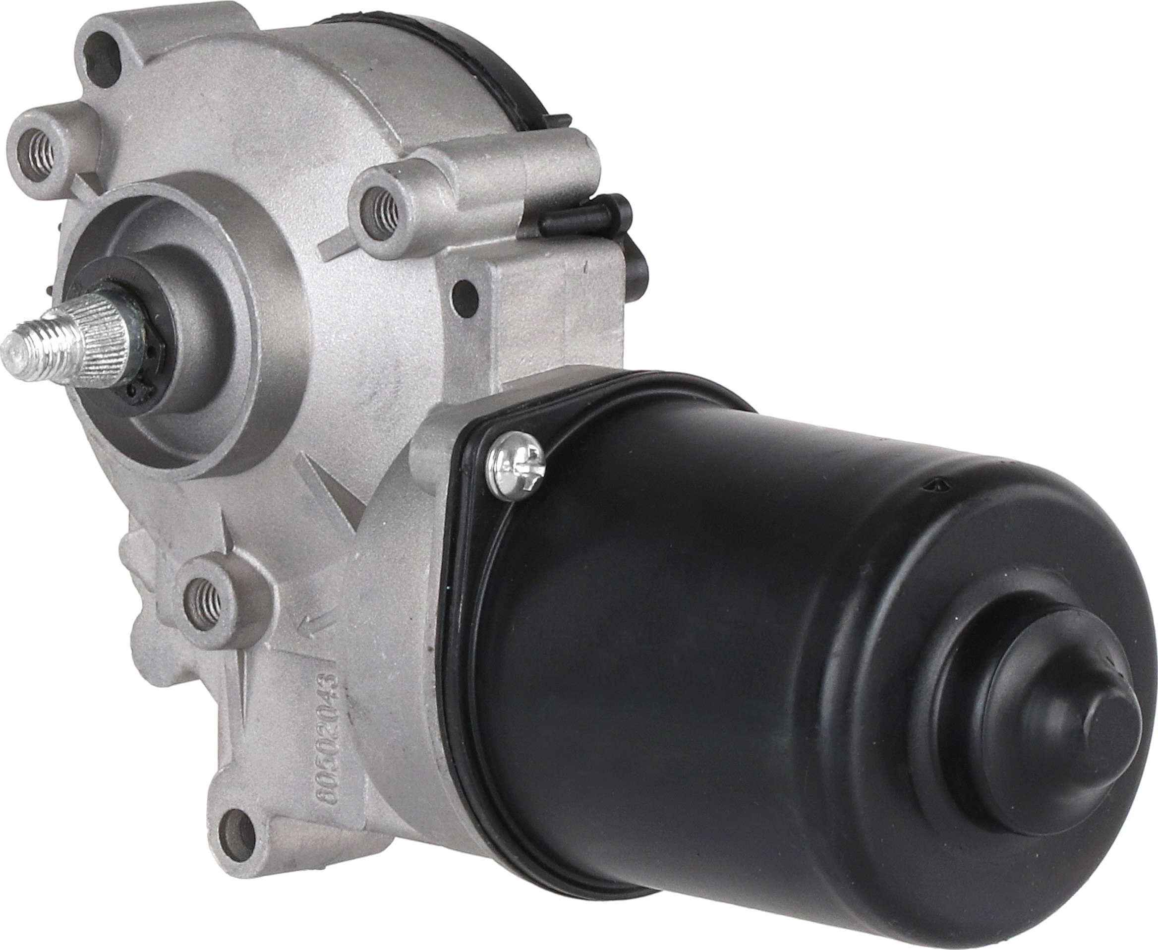 CARDONE Reman Windshield Wiper Motor P/N:40-1089