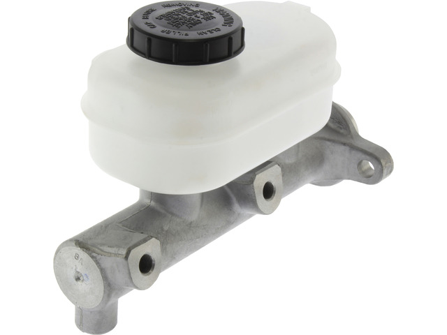 Centric Parts Brake Master Cylinder P/N:130.65056