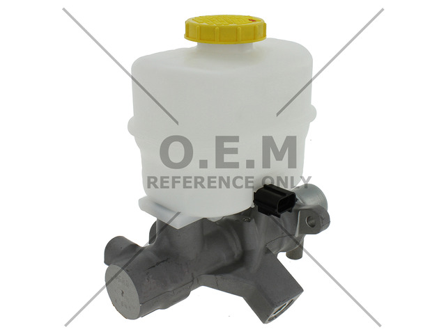 Centric Parts Brake Master Cylinder P/N:130.65148