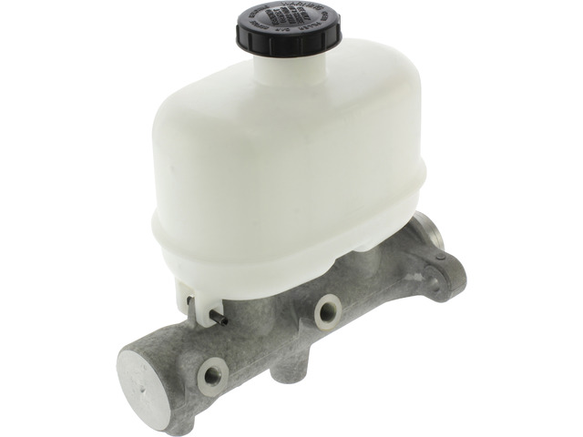 Centric Parts Brake Master Cylinder P/N:130.65111