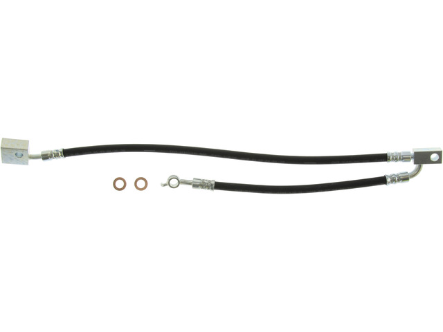 Centric Parts Brake Hydraulic Hose P/N:150.42137
