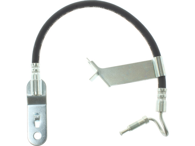 Centric Parts Brake Hydraulic Hose P/N:150.61357