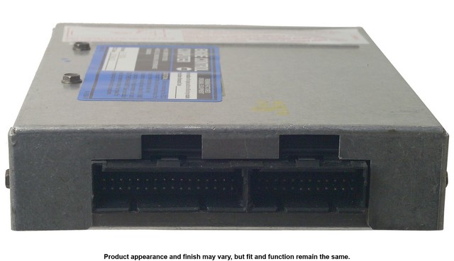CARDONE Reman Engine Control Module (ECM) P/N:77-7056
