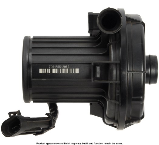 CARDONE Reman Secondary Air Injection Pump P/N:32-2401M