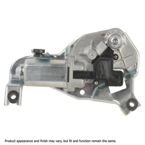 CARDONE New Windshield Wiper Motor P/N:85-4045