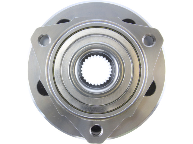 Centric Parts Wheel Bearing and Hub Assembly P/N:400.58005E