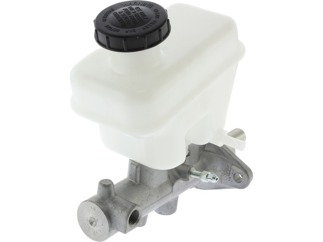 Centric Parts Brake Master Cylinder P/N:130.65124