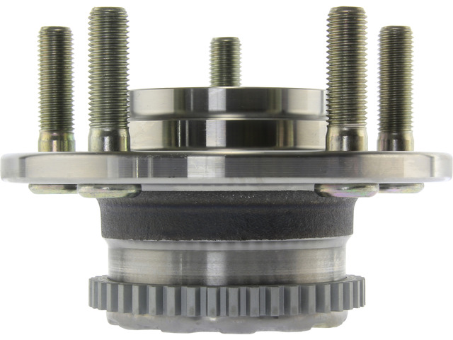 Centric Parts Wheel Bearing and Hub Assembly P/N:406.51008