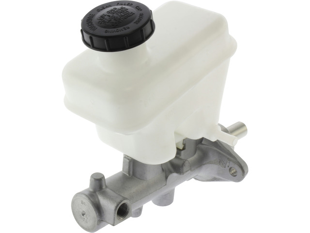 Centric Parts Brake Master Cylinder P/N:130.65116
