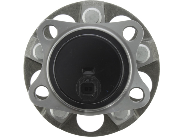 Centric Parts Wheel Bearing and Hub Assembly P/N:407.44022E