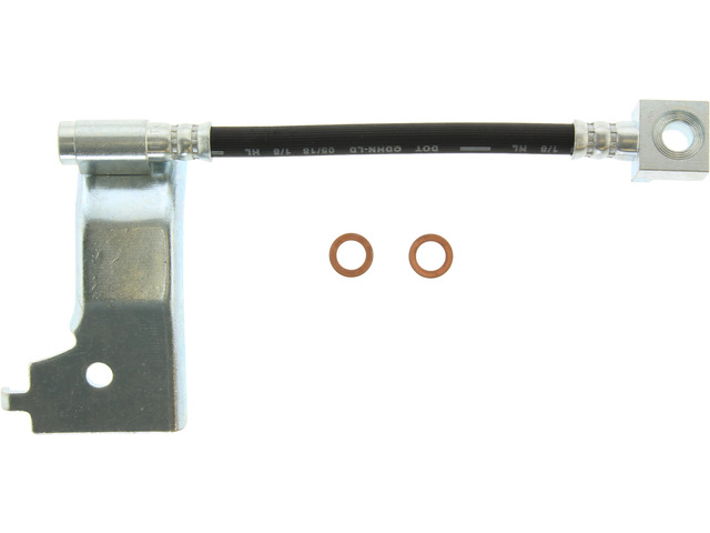 Centric Parts Brake Hydraulic Hose P/N:150.61316
