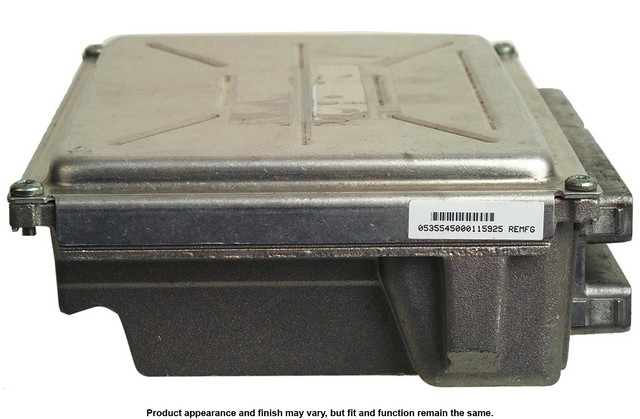CARDONE Reman Powertrain Control Module (PCM) P/N:77-1735F
