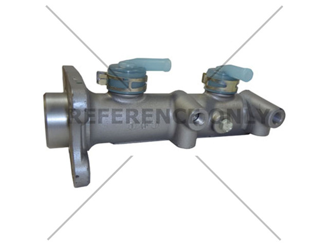 Centric Parts Brake Master Cylinder P/N:130.74002