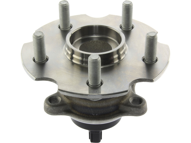 Centric Parts Wheel Bearing and Hub Assembly P/N:407.44020E