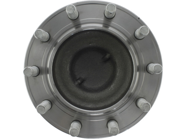Centric Parts Wheel Bearing and Hub Assembly P/N:407.65004E