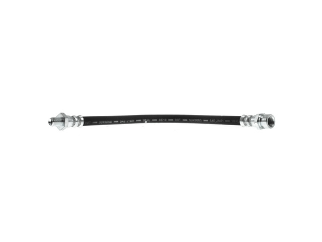 Centric Parts Brake Hydraulic Hose P/N:150.46003