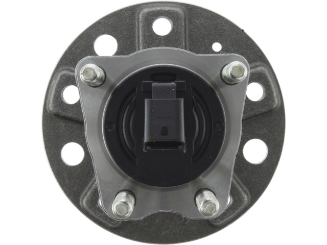 Centric Parts Wheel Bearing and Hub Assembly P/N:407.62021E