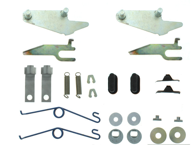 Centric Parts Drum Brake Self-Adjuster Repair Kit P/N:119.79004