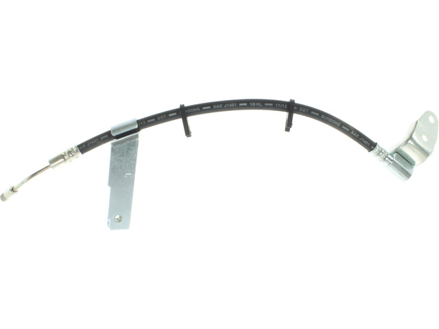 Centric Parts Brake Hydraulic Hose P/N:150.63326