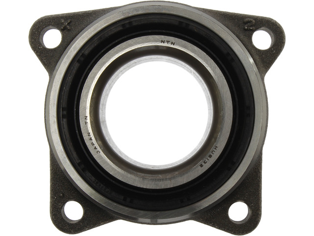 Centric Parts Wheel Bearing and Hub Assembly P/N:405.40004