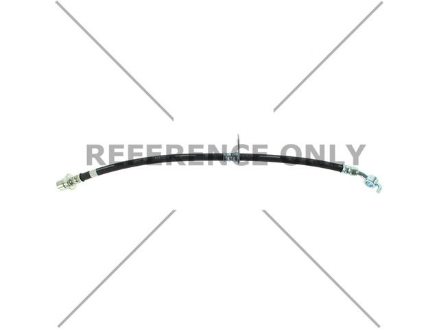 Centric Parts Brake Hydraulic Hose P/N:150.40437