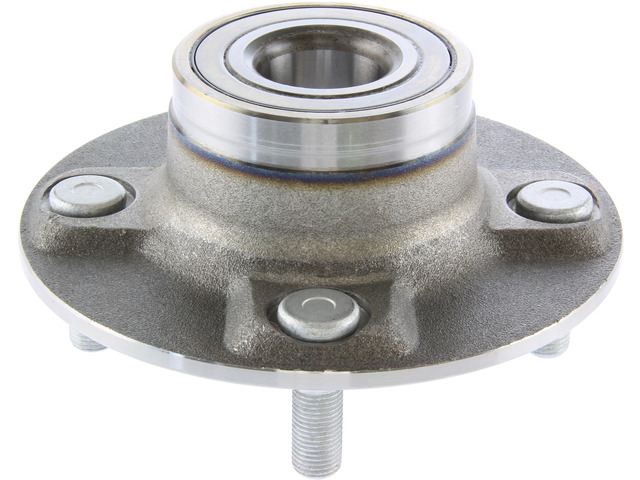 Centric Parts Wheel Bearing and Hub Assembly P/N:405.42007E