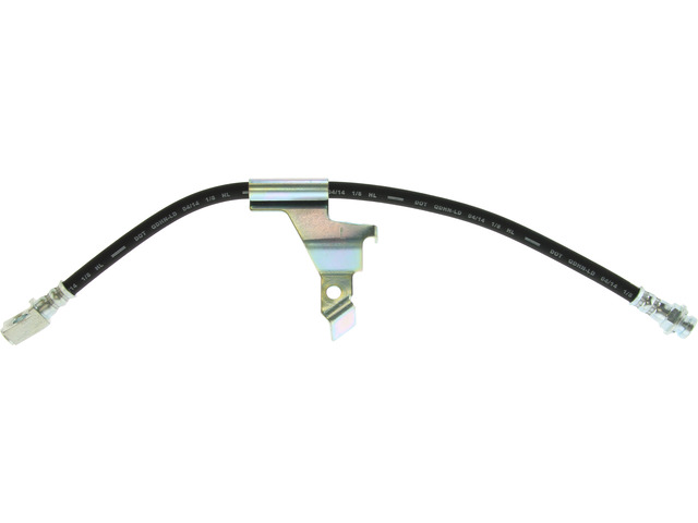 Centric Parts Brake Hydraulic Hose P/N:150.62044