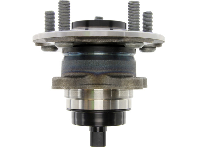Centric Parts Wheel Bearing and Hub Assembly P/N:407.44038E