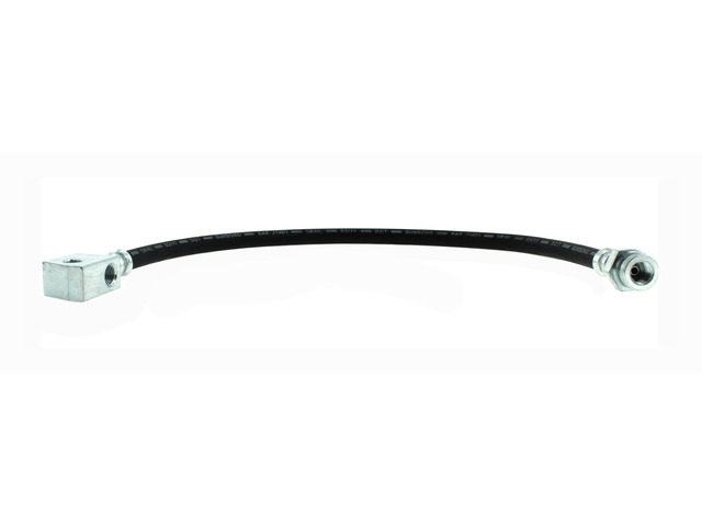 Centric Parts Brake Hydraulic Hose P/N:150.43302