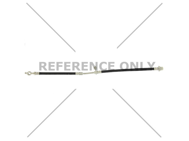 Centric Parts Brake Hydraulic Hose P/N:150.44132