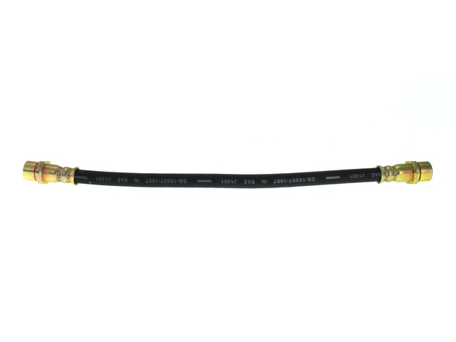 Centric Parts Brake Hydraulic Hose P/N:150.44444