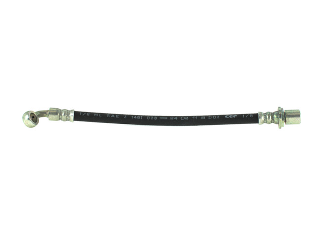 Centric Parts Brake Hydraulic Hose P/N:150.44404