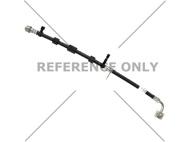 Centric Parts Brake Hydraulic Hose P/N:150.62219