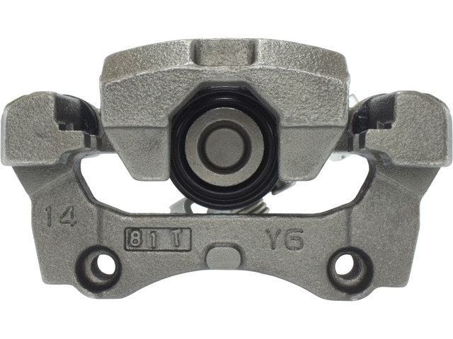 Centric Parts Disc Brake Caliper P/N:141.45553