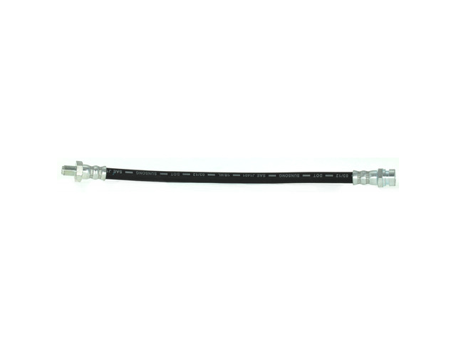 Centric Parts Brake Hydraulic Hose P/N:150.51311