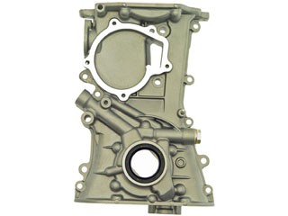 Dorman - OE Solutions Engine Timing Cover P/N:635-202