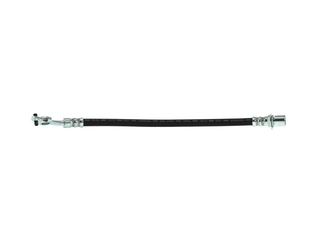 Centric Parts Brake Hydraulic Hose P/N:150.44055