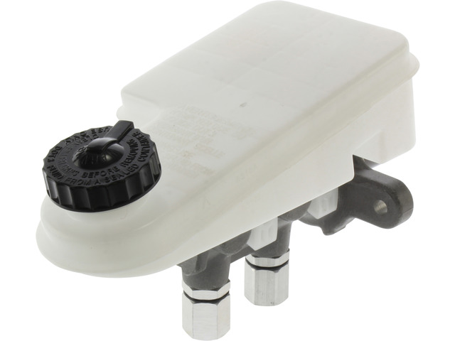 Centric Parts Brake Master Cylinder P/N:130.63075