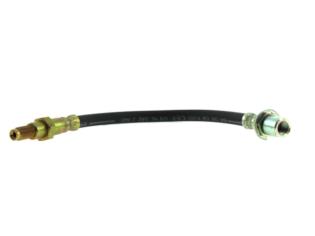 Centric Parts Brake Hydraulic Hose P/N:150.44009