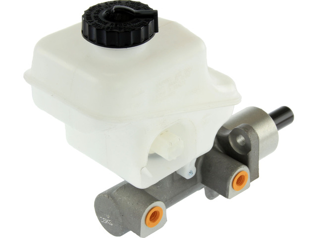 Centric Parts Brake Master Cylinder P/N:130.63063