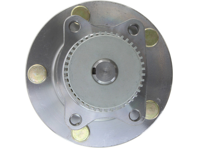 Centric Parts Wheel Bearing and Hub Assembly P/N:406.46000E