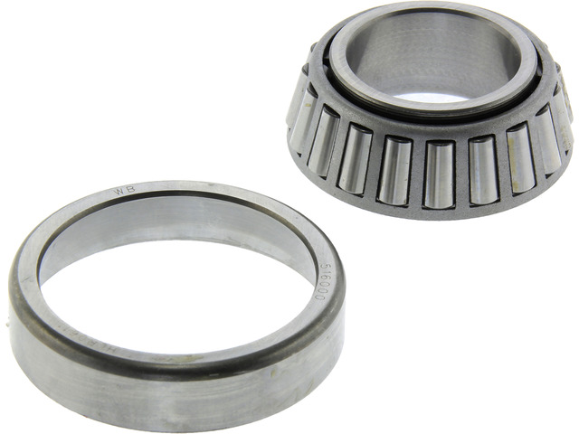 Centric Parts Wheel Bearing and Race Set P/N:410.90011E