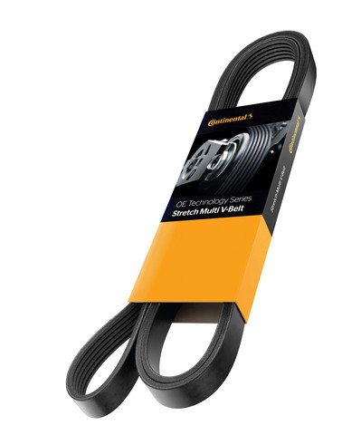 Continental Serpentine Belt P/N:4030315S