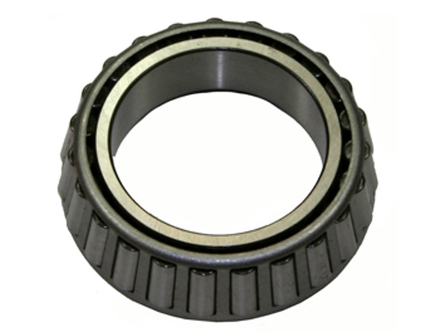 Centric Parts Wheel Bearing P/N:415.68004E